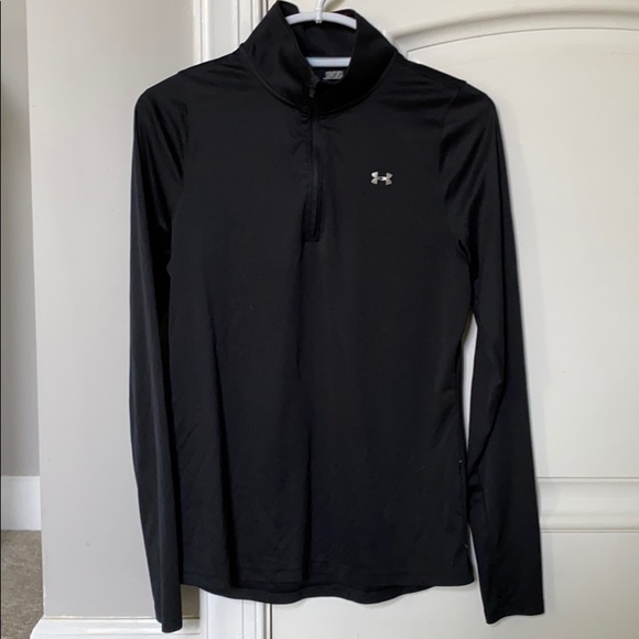 Jackets & Blazers - UA Women’s 3/4 Zip Jacket